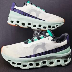 Oncloud Women 8.5 Comfy footwear